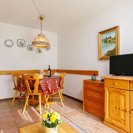 Apartment Apt-17 By Interhome Сильваплана Экстерьер фото